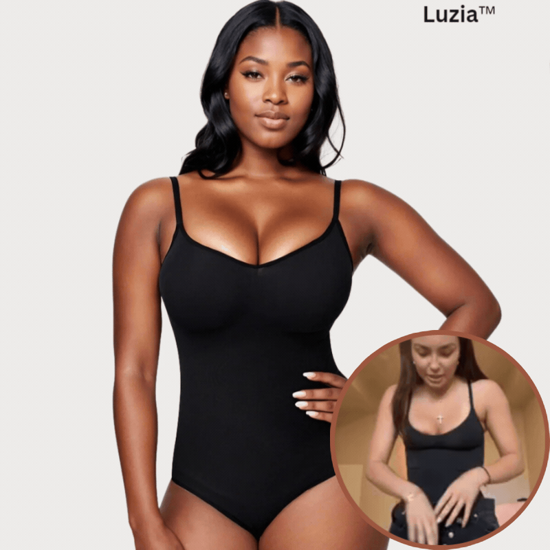 Body ajusté extensible élégant pour femme, style quotidien