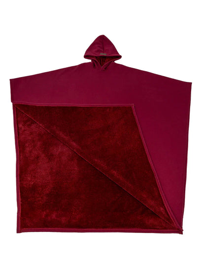 Chandail à Capuche Surdimensionné et Couverture Confortable pour un Confort Ultime