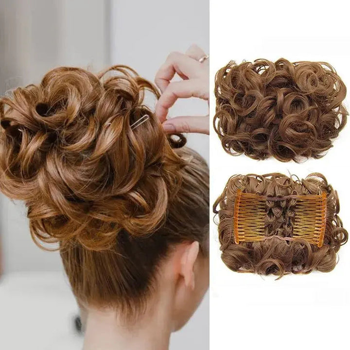 Lisseur à cheveux sans fil pour un coiffage lisse et facile