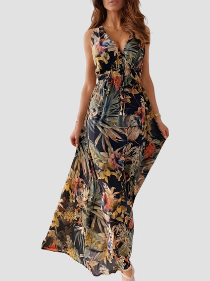 Angela™ | Robe Longue Élégante