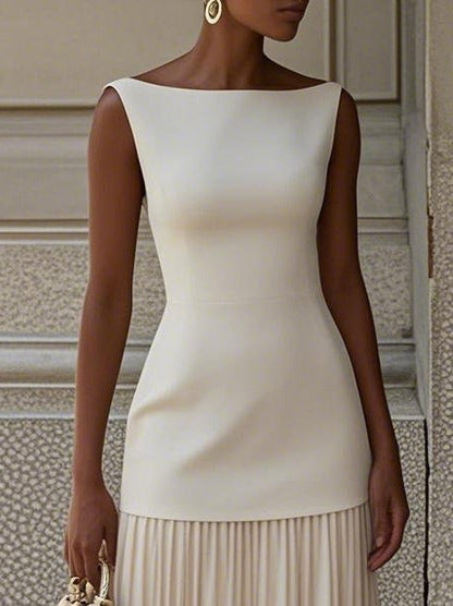 Robe Nymphe