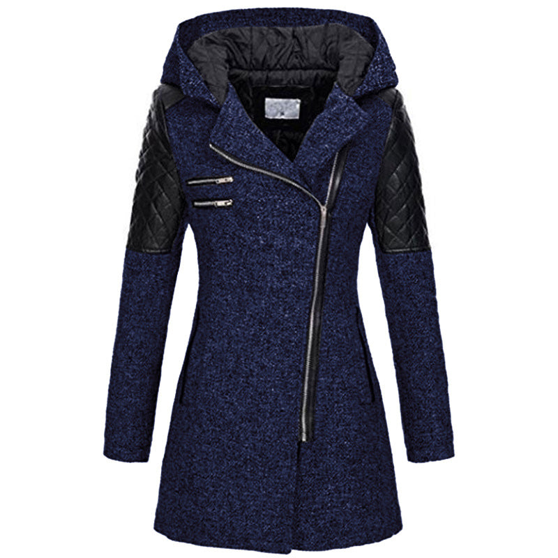 Rosemary™ | Veste d'Hiver Élégante et Confortable