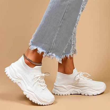 Chaussures orthopédiques confortables avec soutien plantaire supplémentaire