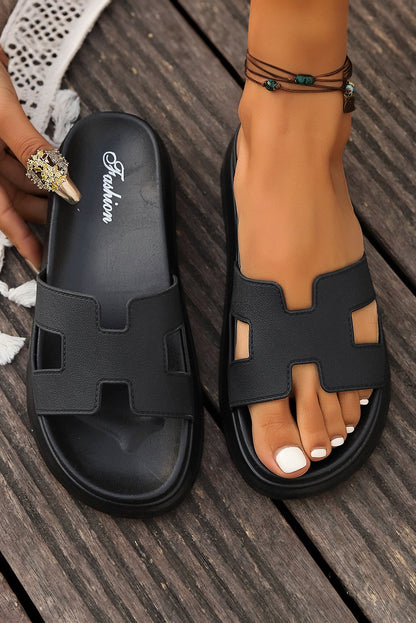 Yvonne™ | Sandales Chic et Confortables