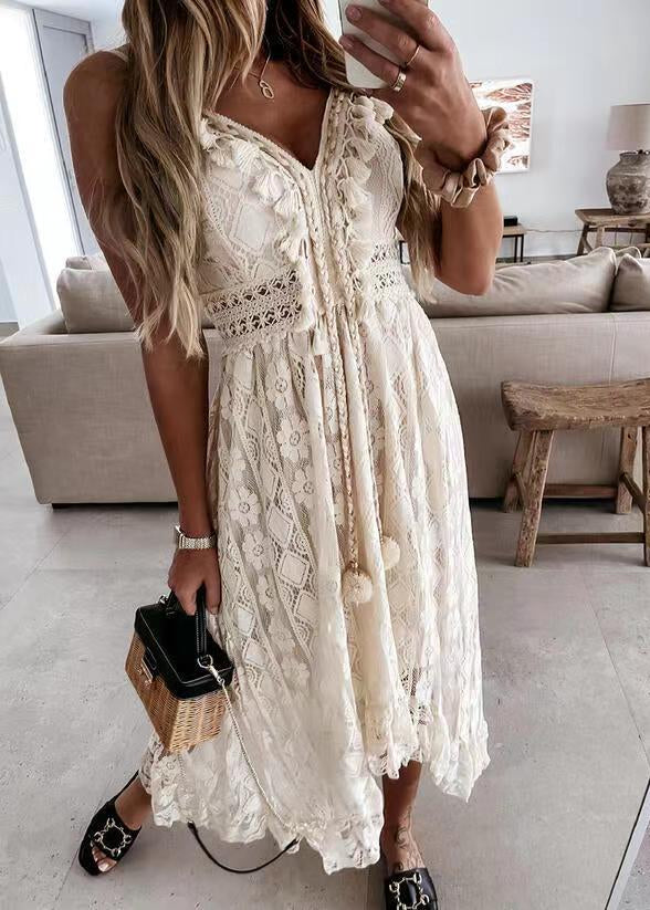 Cupshe Robe