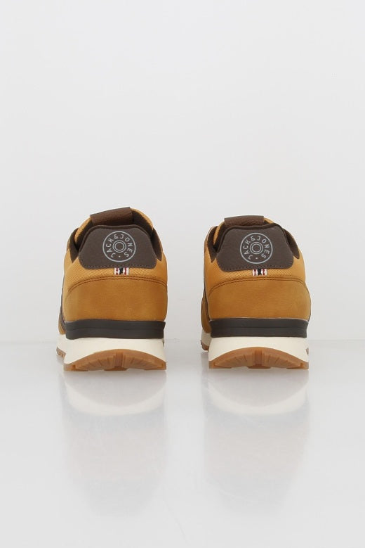 Baskets JFWGOLDING HIKE SNEAKER Camel