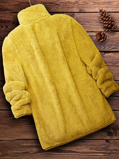 Figa™ | Pull Polaire Thermique