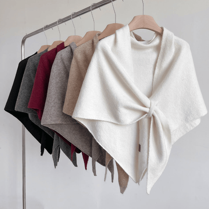 Écharpe légère et douce pour un style décontracté au quotidien
