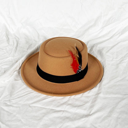 Chapeau haut de forme