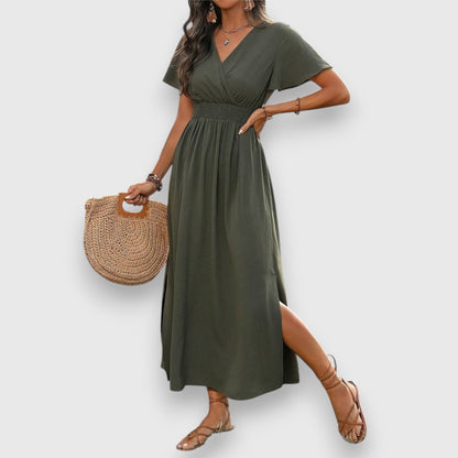 Bianca™ | Élégance Classique Robe