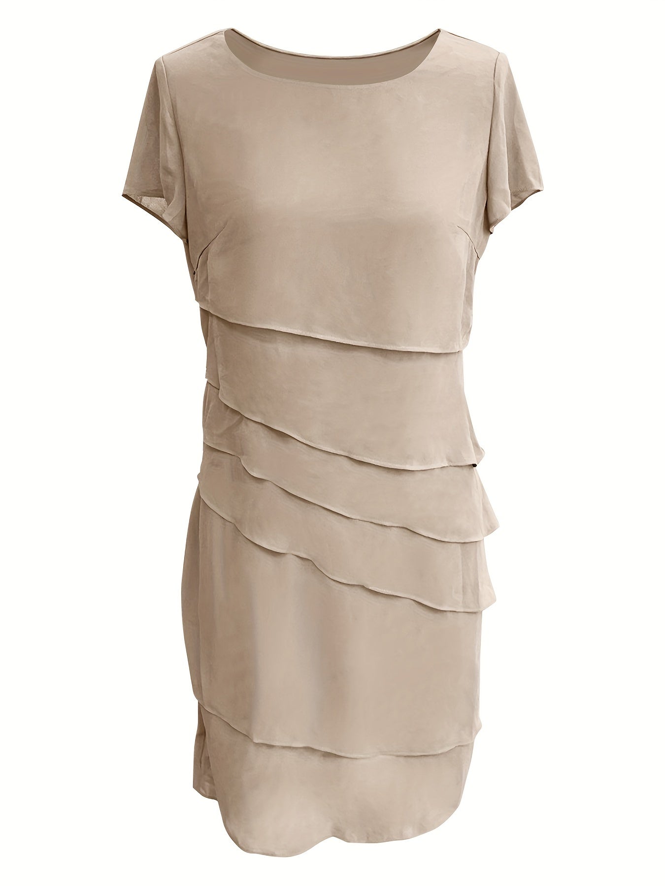 Armi™ | Robe de Patinage Élégante