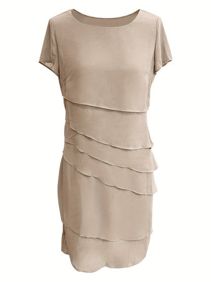 Armi™ | Robe de Patinage Élégante
