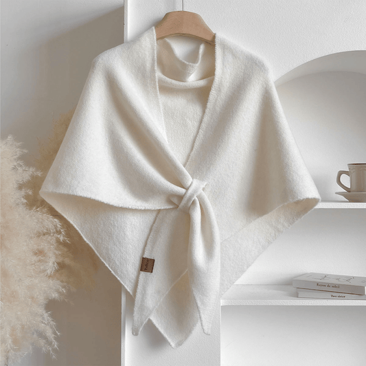 Écharpe légère et douce pour un style décontracté au quotidien