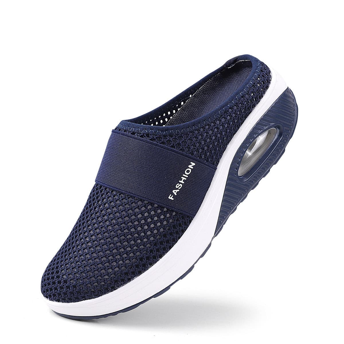 Chaussons Natali Orthopédiques & Ergonomiques