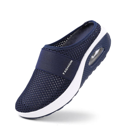Chaussons Natali Orthopédiques & Ergonomiques
