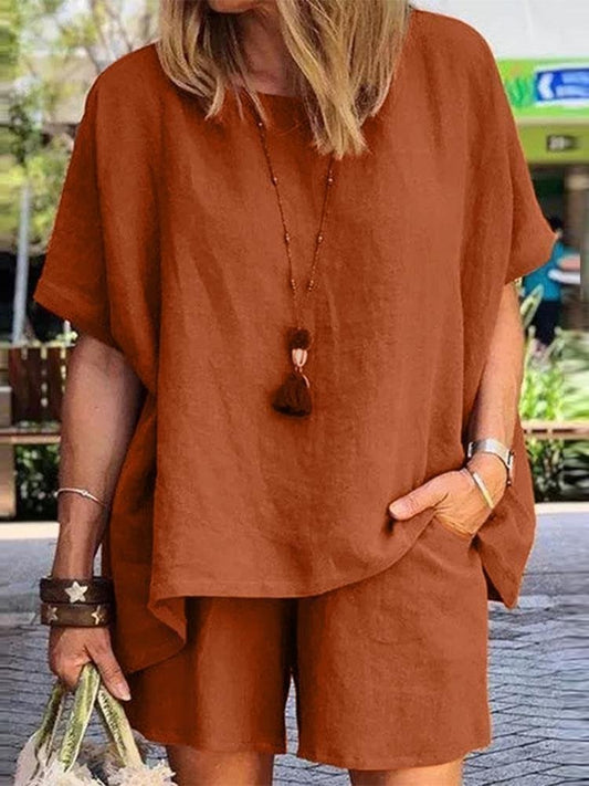 Anisa™ | Ensemble En Cotton