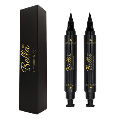 Bella™ Smooth Wing 8 MM en 10 MM