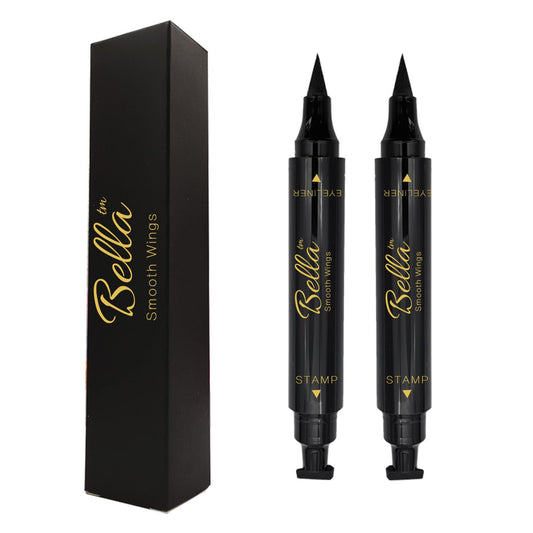 Bella™ Smooth Wing 8 MM en 10 MM