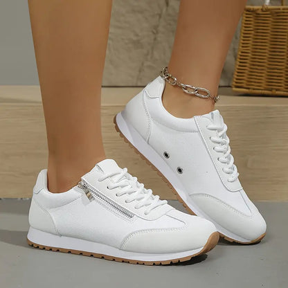 Philomena™ - Chaussure Orthopédique Alliant Élégance, Confort et Stabilité