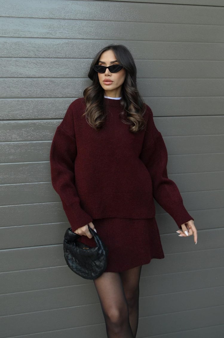 Violet™ | Set d'automne