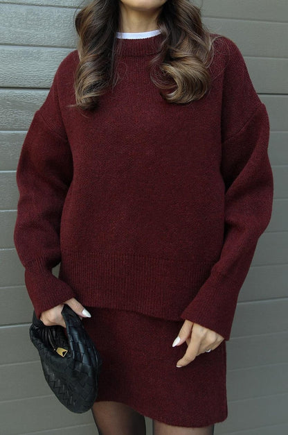 Violet™ | Set d'automne
