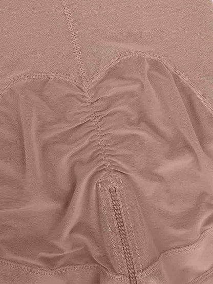 Souka® – Bodysuit en dentelle sculptant avec maintien ferme et galbe naturel