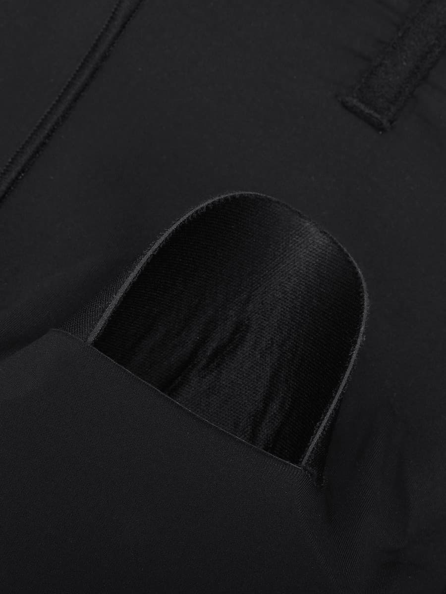 ReCova® – Gaine post-opératoire avec fermeture latérale zippée