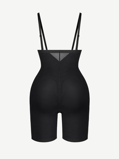 ReCova® – Gaine post-opératoire avec fermeture latérale zippée