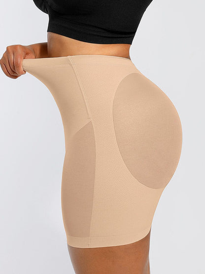 Luneva® – Gaine fessier taille basse en tulle