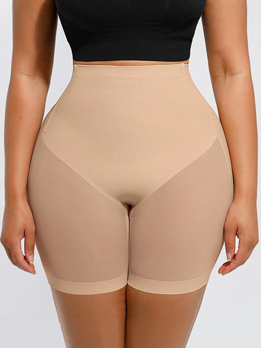 Luneva® – Gaine fessier taille basse en tulle