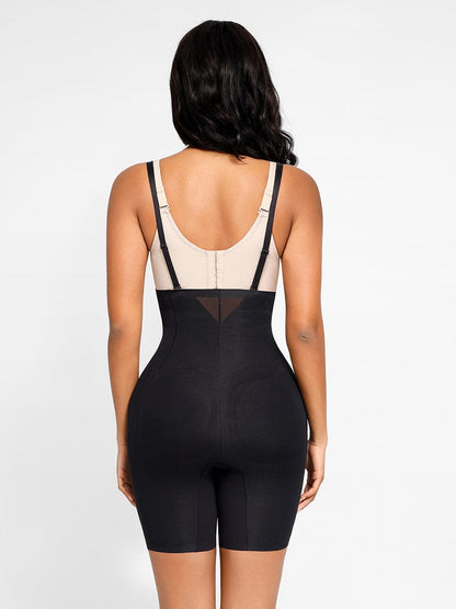 ReCova® – Gaine post-opératoire avec fermeture latérale zippée