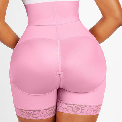 SlimCurve® – Taille Affinée & Galbe Sublimé, Sans Couture