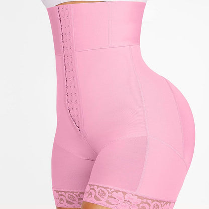 SlimCurve® – Taille Affinée & Galbe Sublimé, Sans Couture