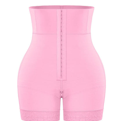 SlimCurve® – Taille Affinée & Galbe Sublimé, Sans Couture