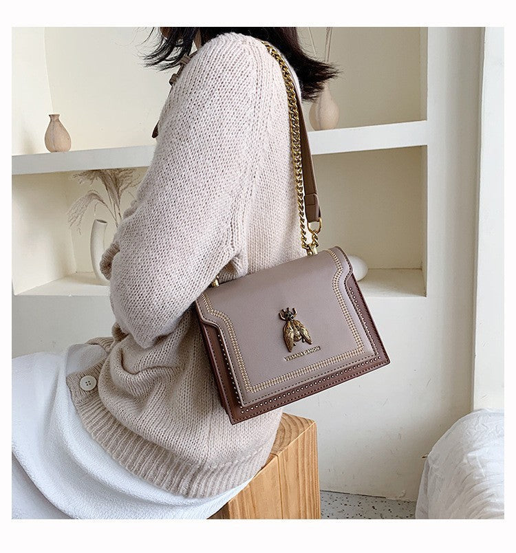 Sac Chaîne Rétro