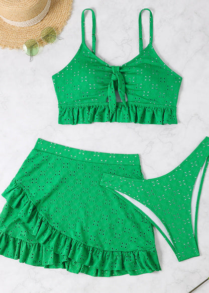 Ondine bikini 3pcs
