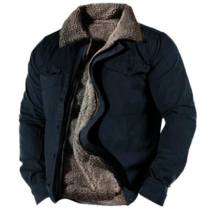 Dutton™ | Veste Western Élégante