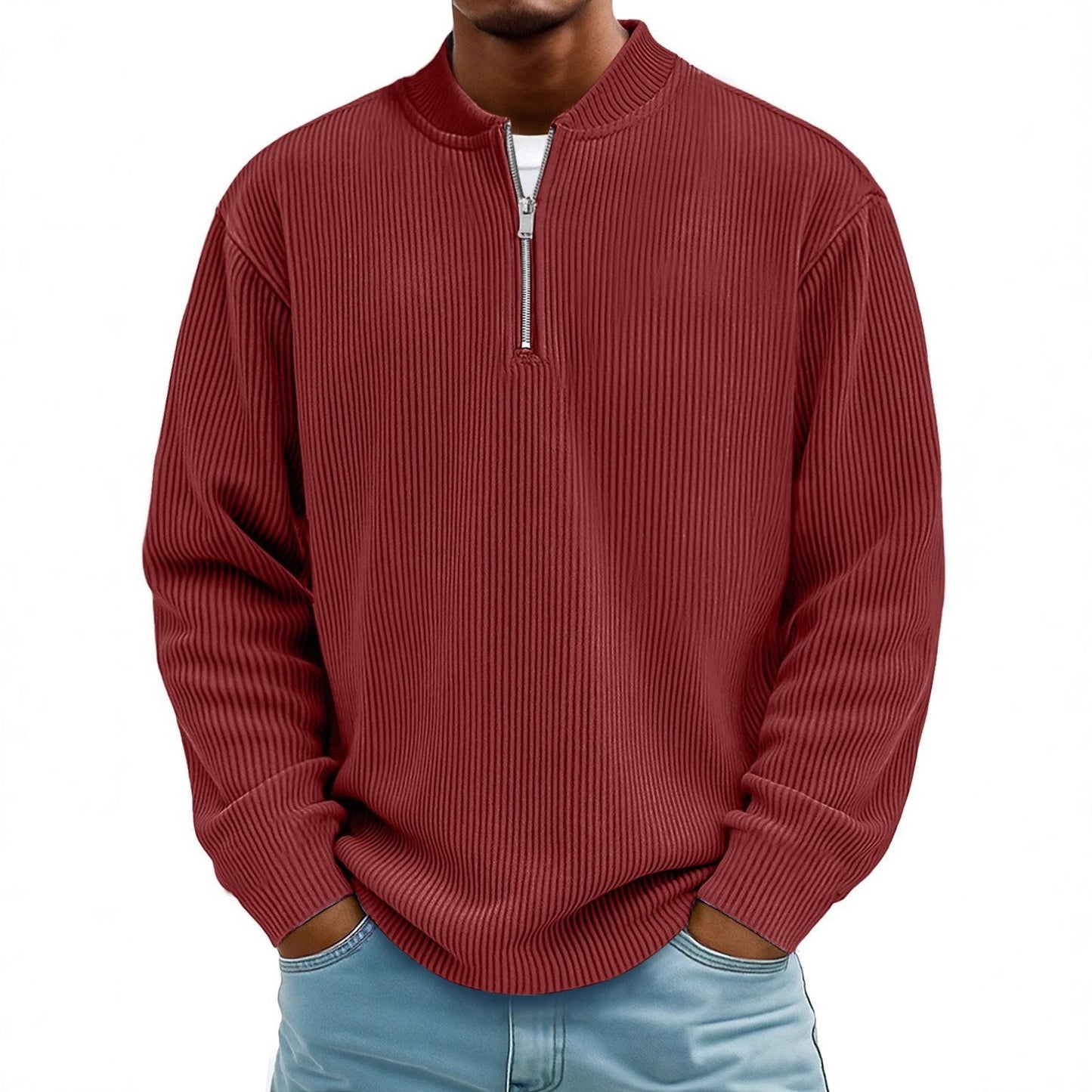 MAVEN | Pull stylé et intemporel