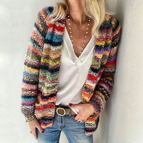 Niamh | Confortable Gilet