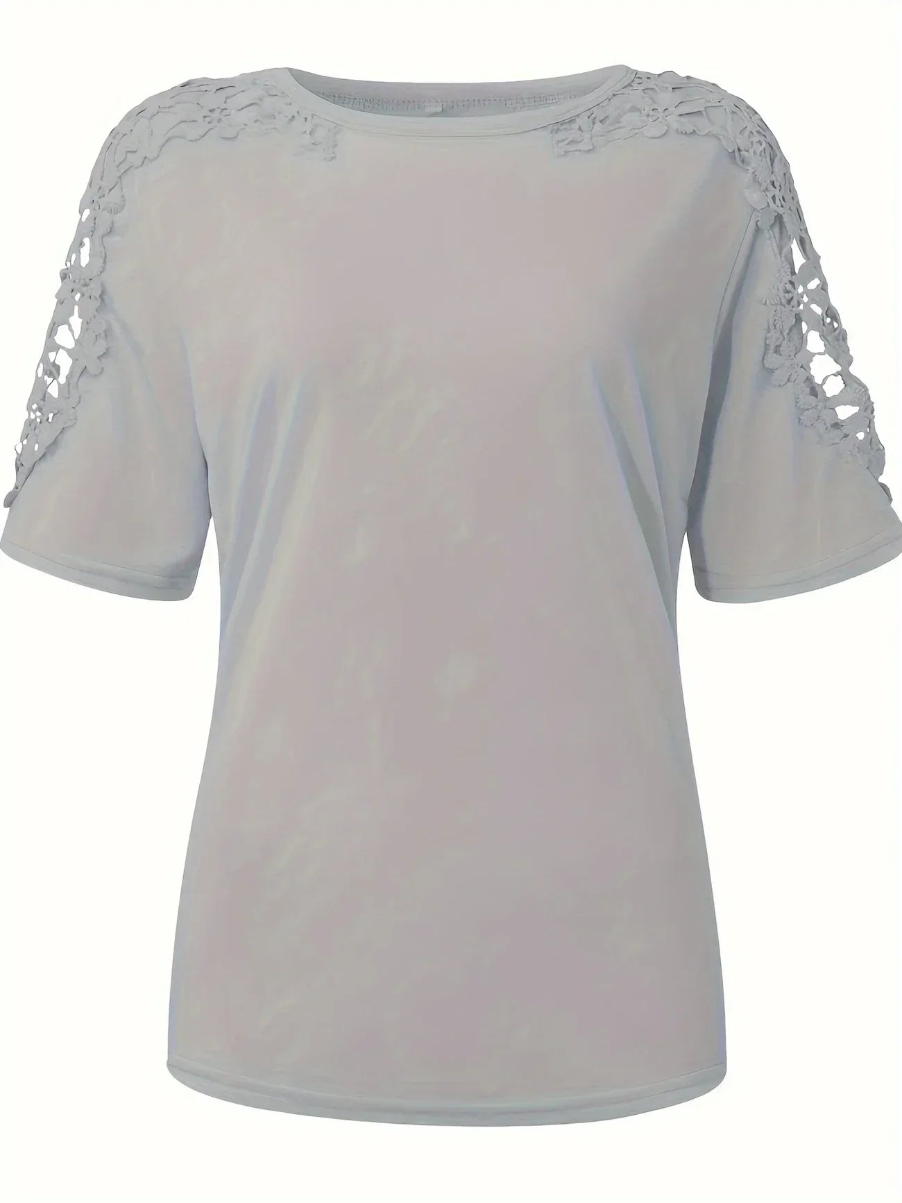 Ancuta™ – T-Shirt Élégance | 1 acheté = 1 offert