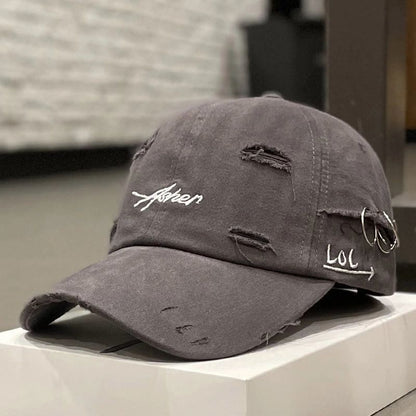 Casquette Jean Urbain