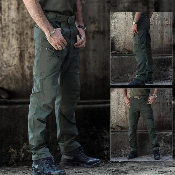 Astron™ | Pantalon Multifonction Imperméable