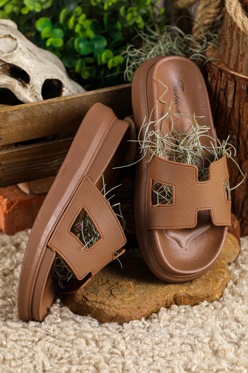 Yvonne™ | Sandales Chic et Confortables
