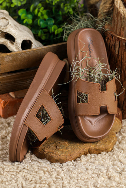 Yvonne™ | Sandales Chic et Confortables