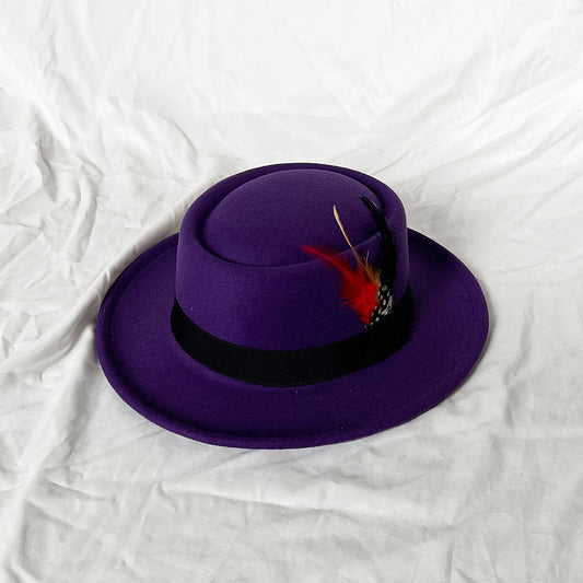 Chapeau haut de forme