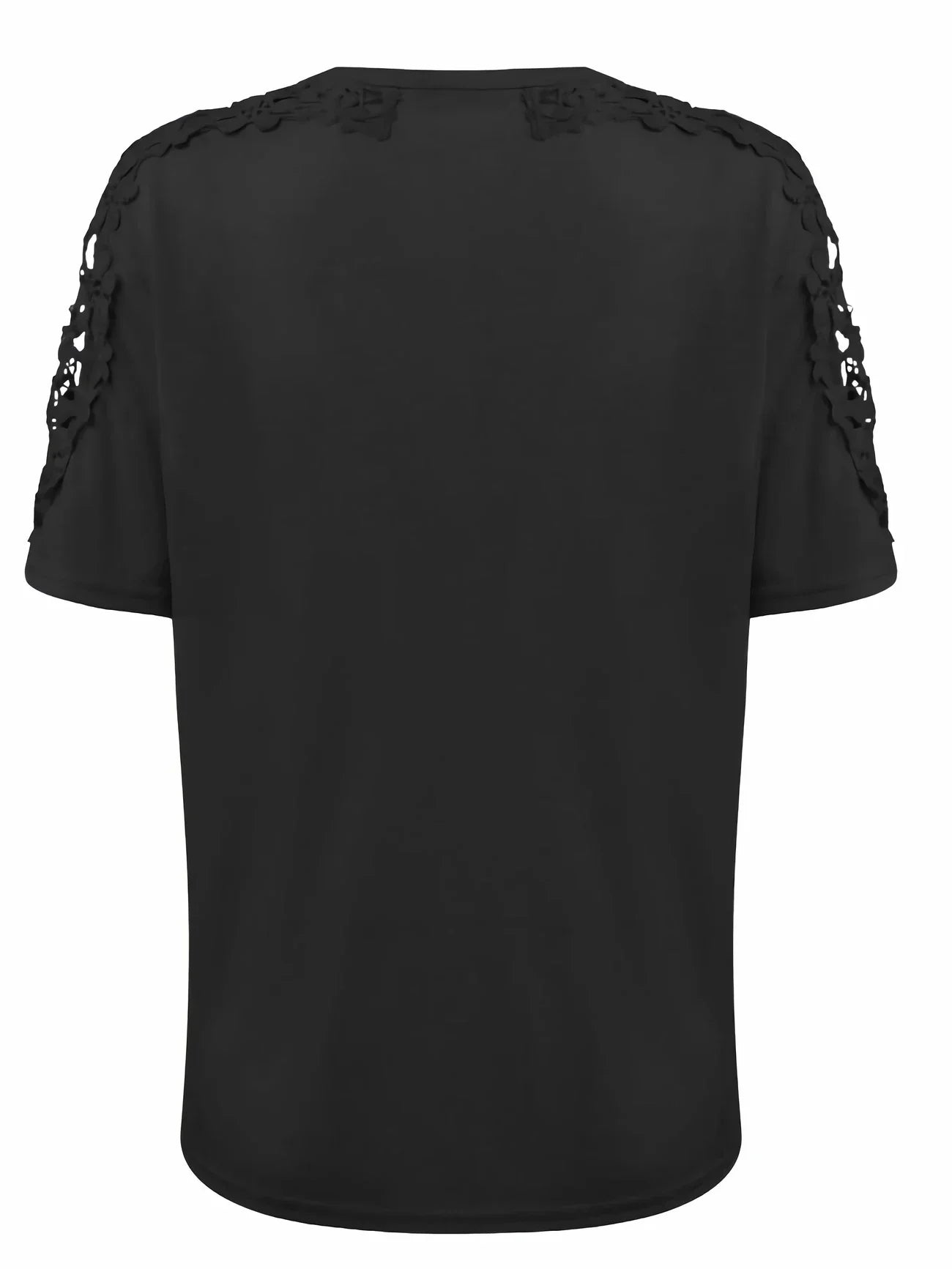 Ancuta™ – T-Shirt Élégance | 1 acheté = 1 offert