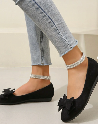 Chaussures orthopédiques confortables pour un soutien tout au long de la journée