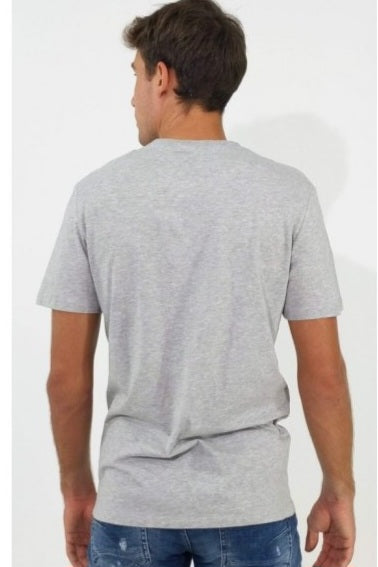 T-Shirt JORINTERNATIONAL Gris