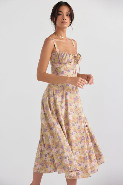 Juliet - Sans Manches Robe