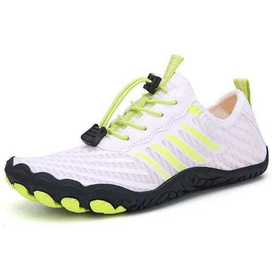 Chaussures d'entraînement pieds nus légères et respirantes